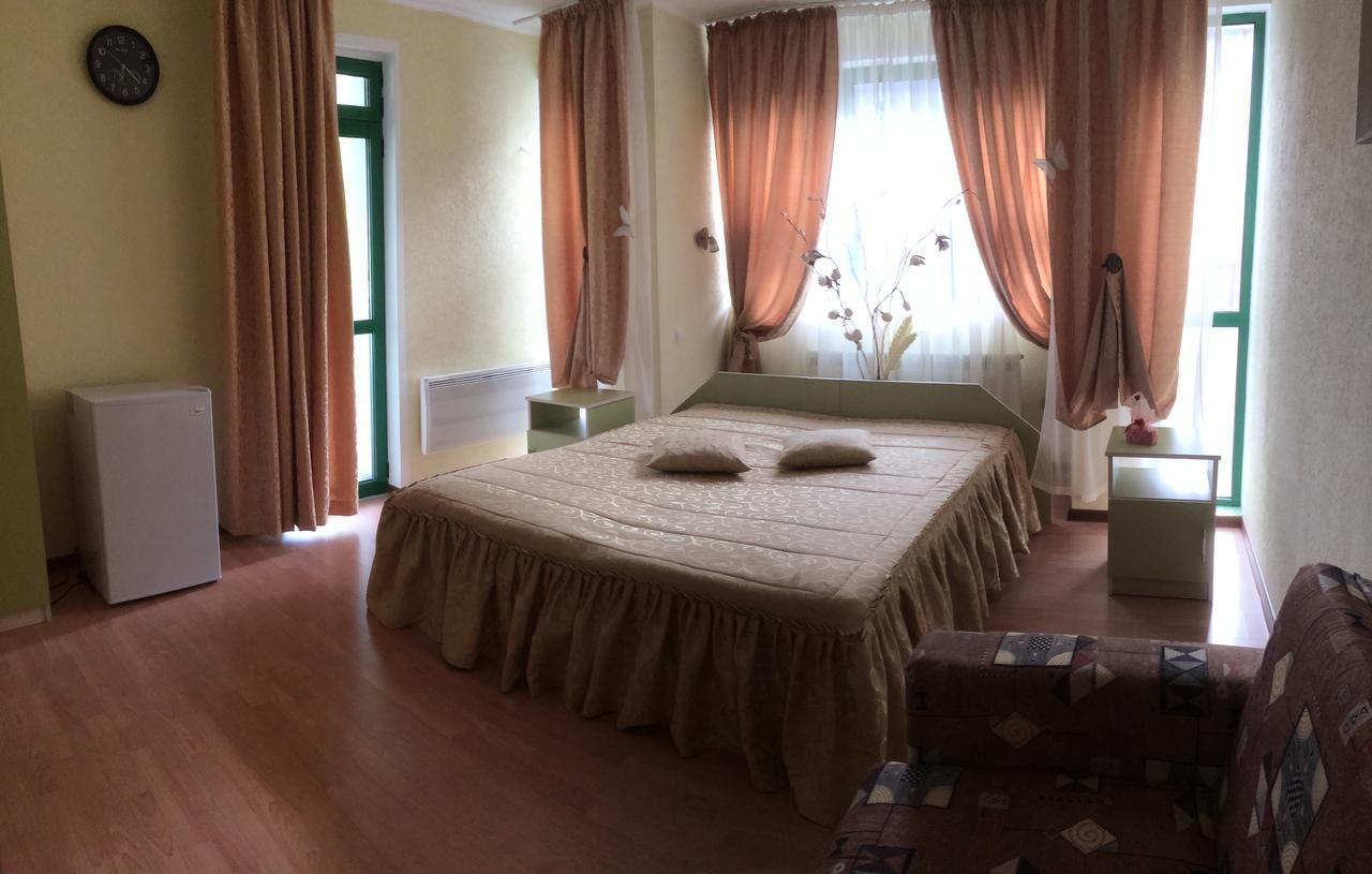 Guest Rooms Waterfall Smoljan Exterior foto